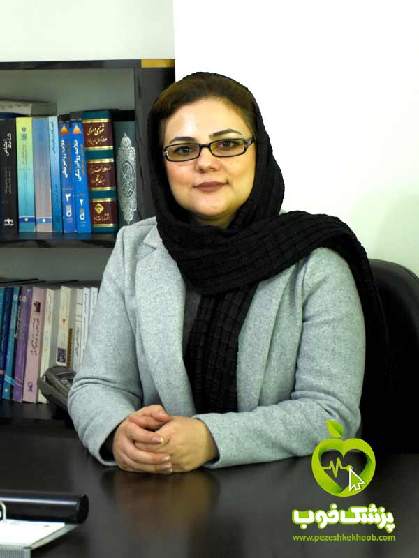 دکتر وحیده سمیعی