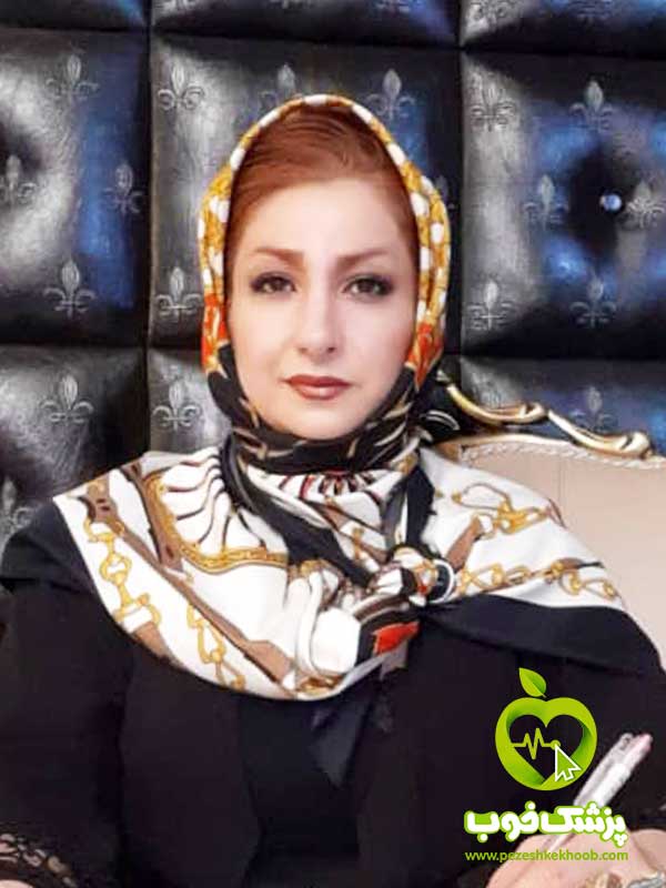 دکتر رزیتا رضایی