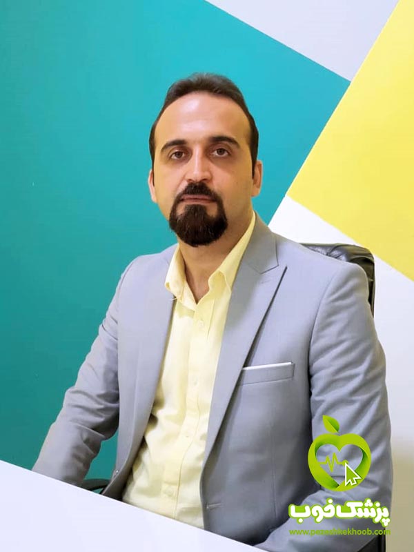 دکتر علی اکبر شیرآبادی