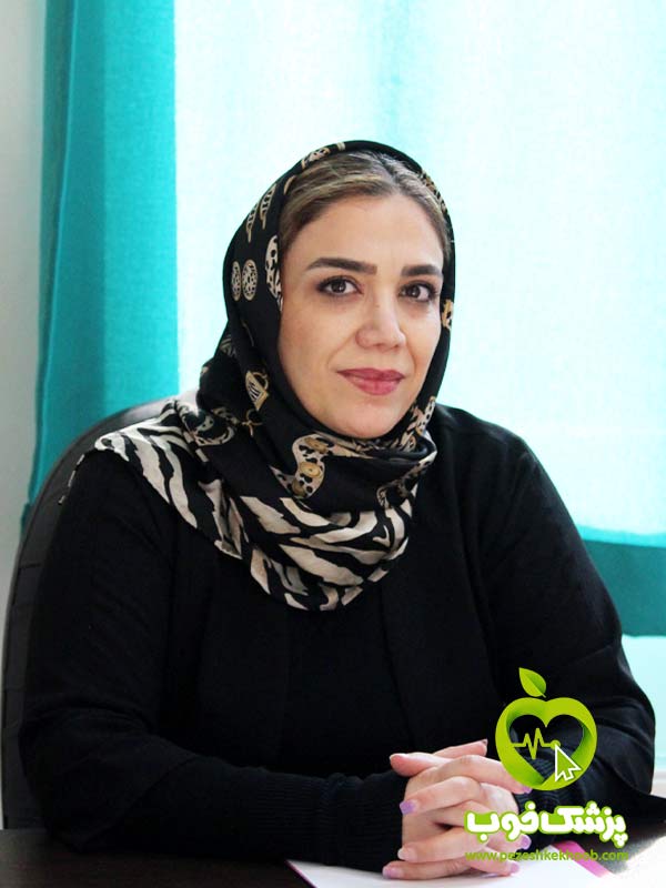 دکتر مرجان کی پیشینیان