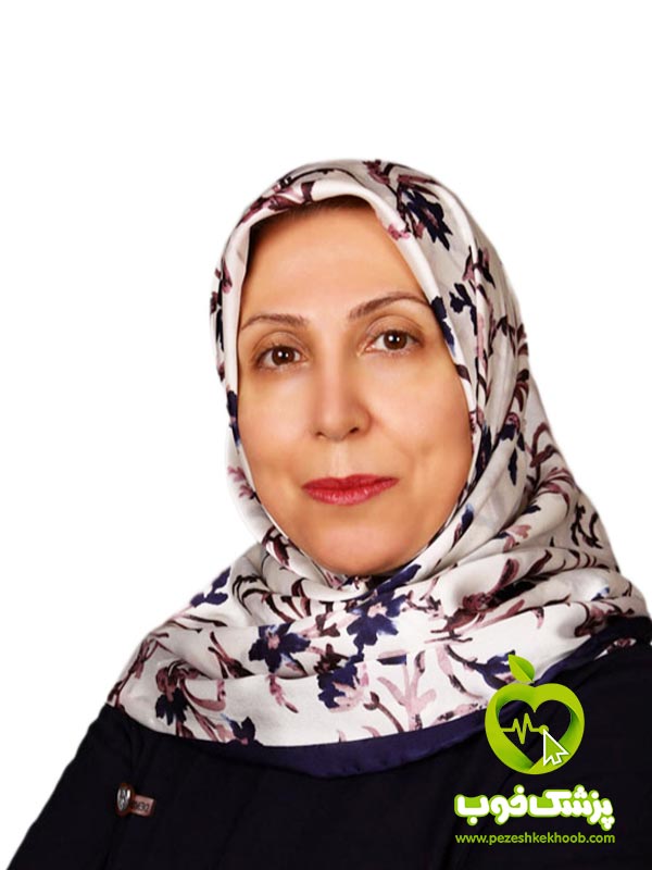 دکتر اکرم خلفی