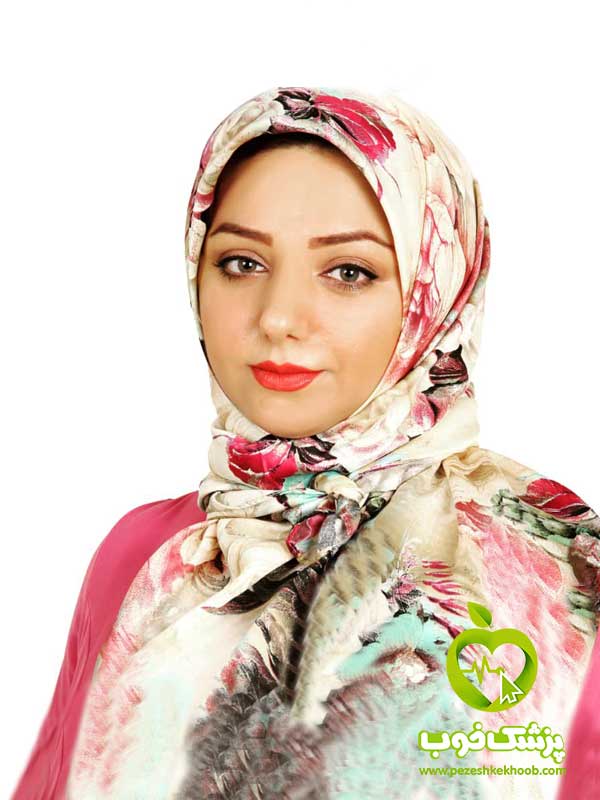 دکتر فاطمه حسانی