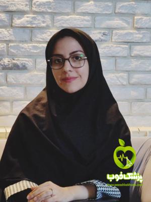 دکتر مهرناز باقرپور تبریزی