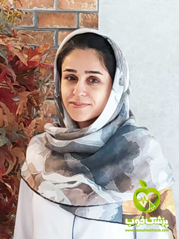 دکتر عاصفه عباس زاده