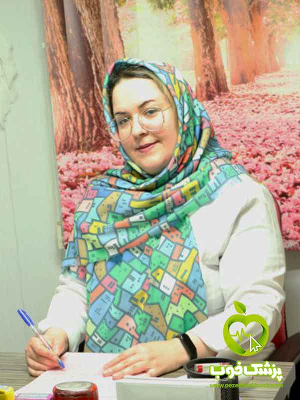 دکتر زینب مسرورچهر