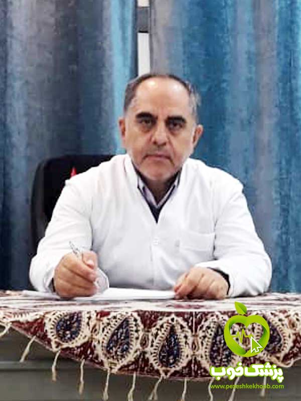 دکتر حسن شاکری