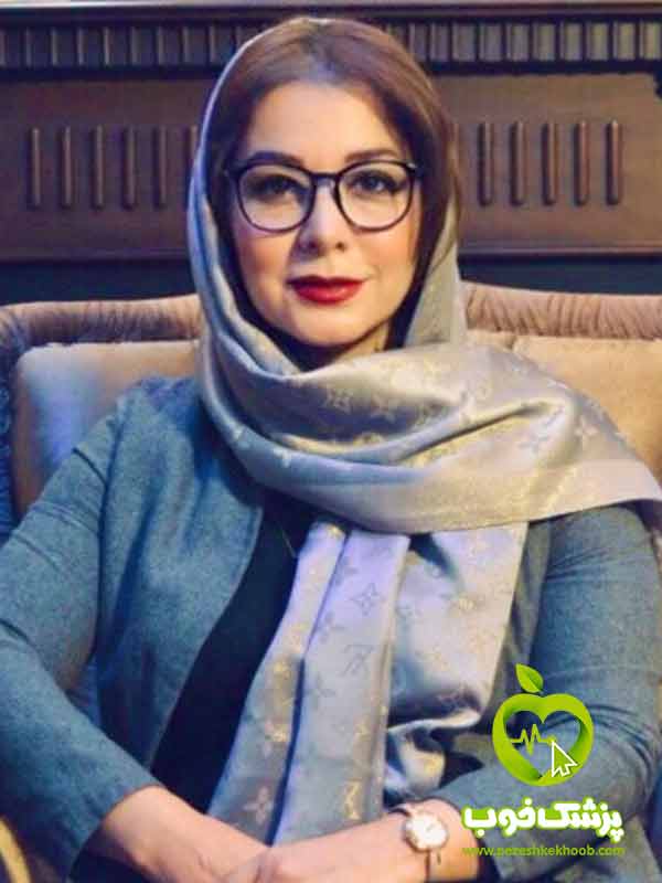 دکتر شادی سفیدکار