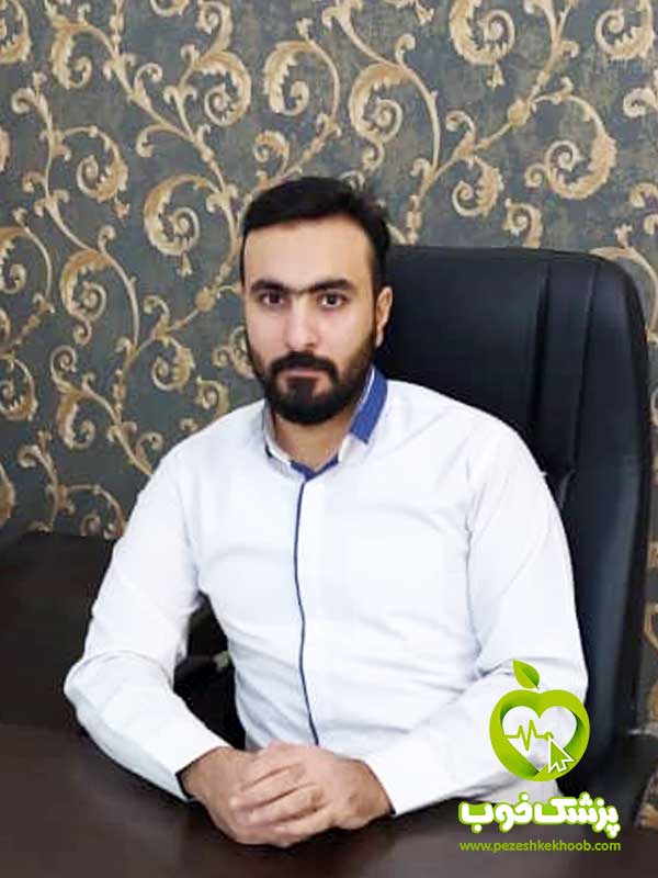 دکتر سید جلیل جبلی