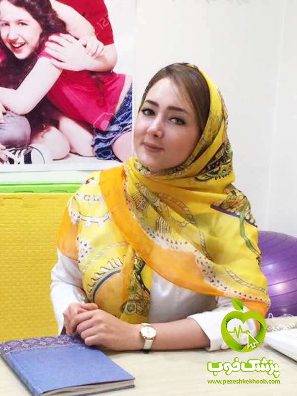 دکتر سیدرا نصری نژاد