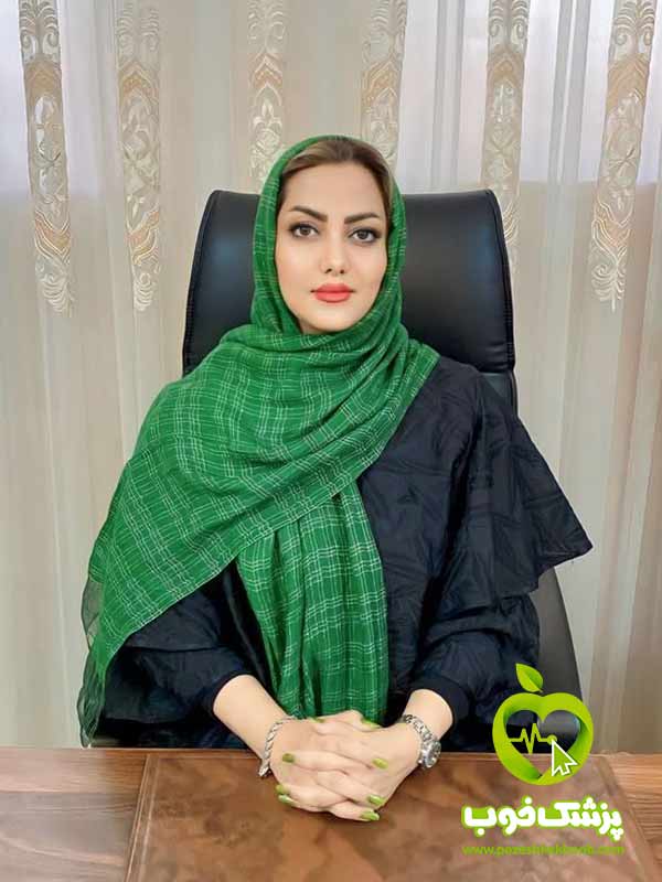 دکتر بنت الهدی حکمتی پور