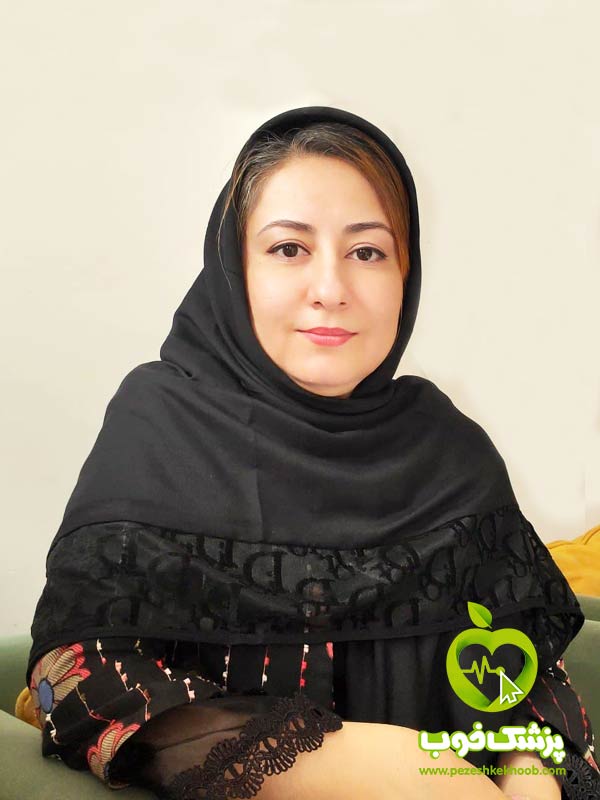 دکتر لیلا حبیبی