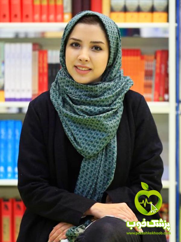 دکتر عطیه پورصالح