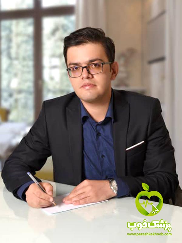دکتر سعید بهجت