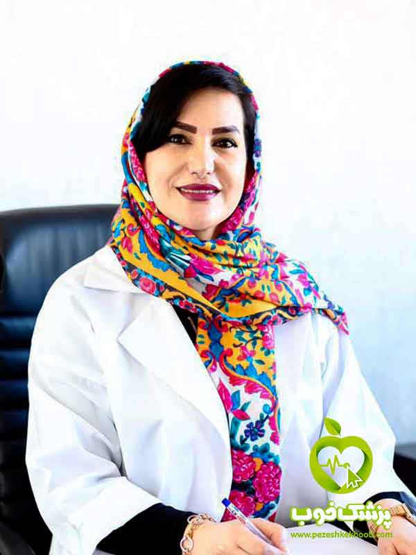دکتر شهناز عشقی