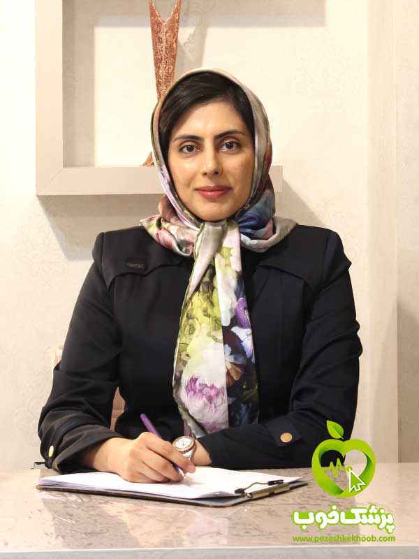 دکتر زهرا زنگوله چی