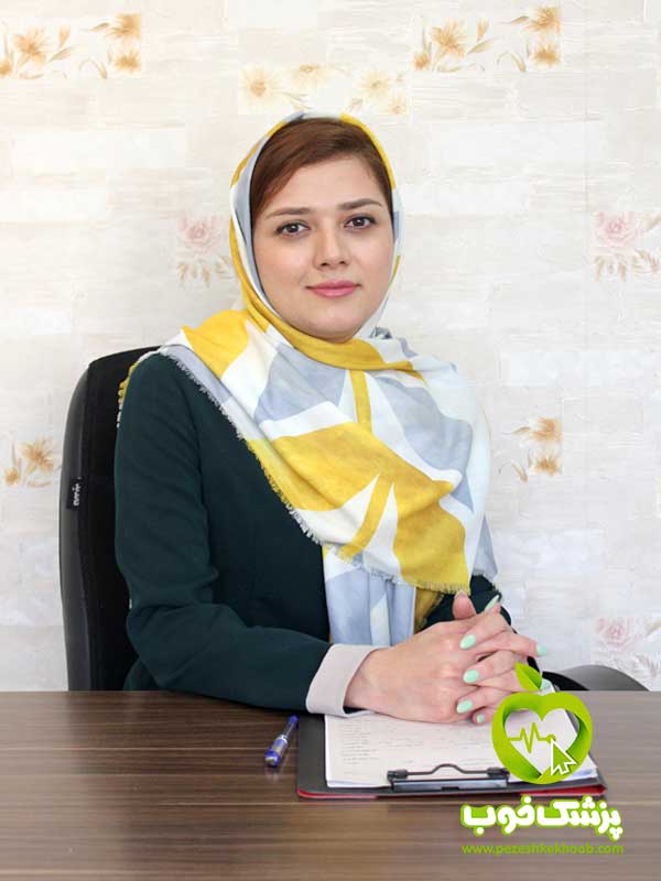 دکتر آزاده صمیمی اصل