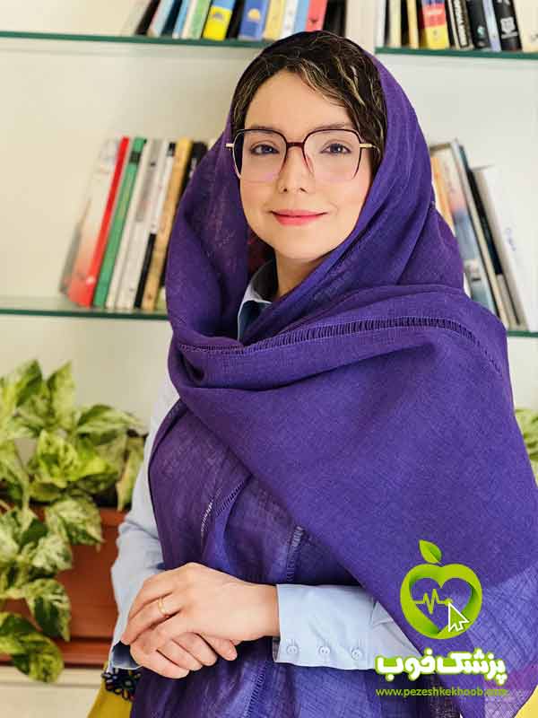 دکتر غزاله عسگری