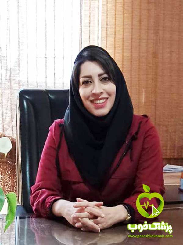 دکتر الهام شمس نجاتی