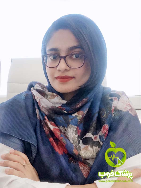 دکتر مریم قدرتی زاده