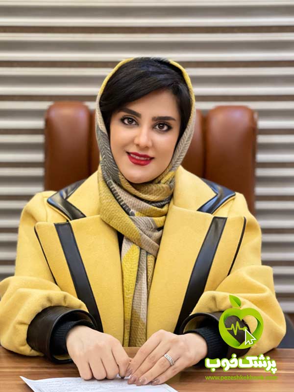 دکتر زهرا تائبی پور