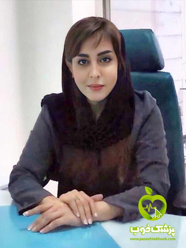دکتر مریم ناظریان