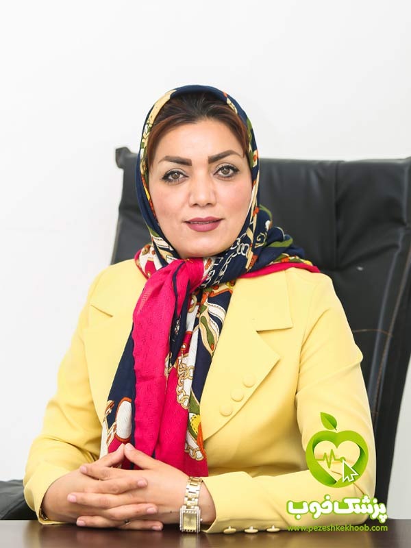 دکتر زهرا شورابی