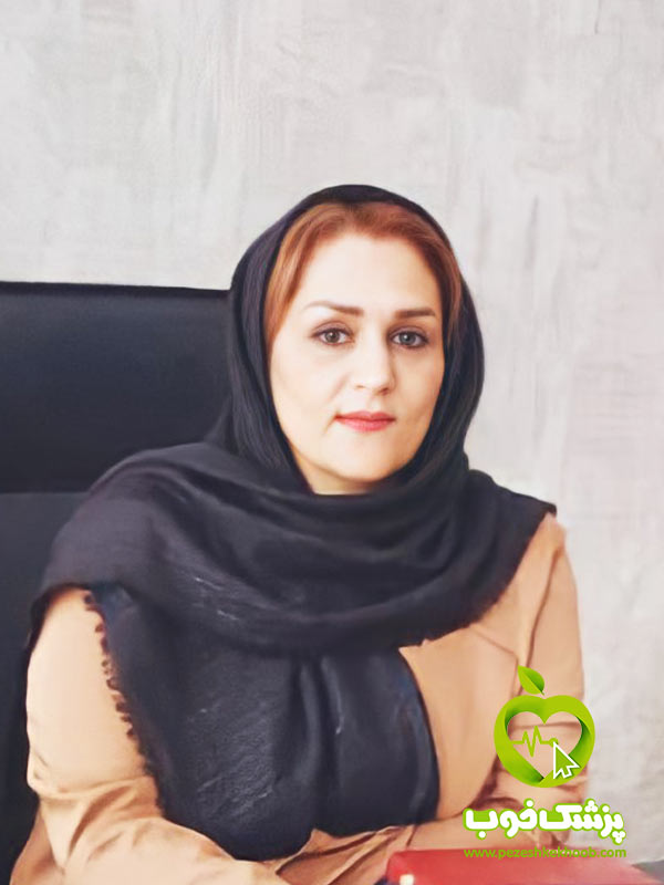 دکتر ماهرخ اکرمی