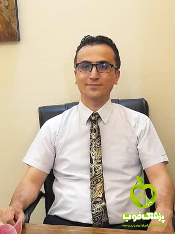 دکتر محمدعلی طالبی