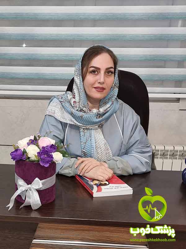 دکتر طاهره علیخواه