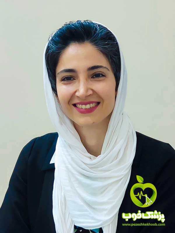 دکتر محبوبه شبانزاده