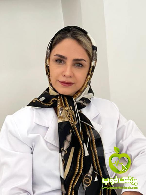 دکتر الهام نارمکی