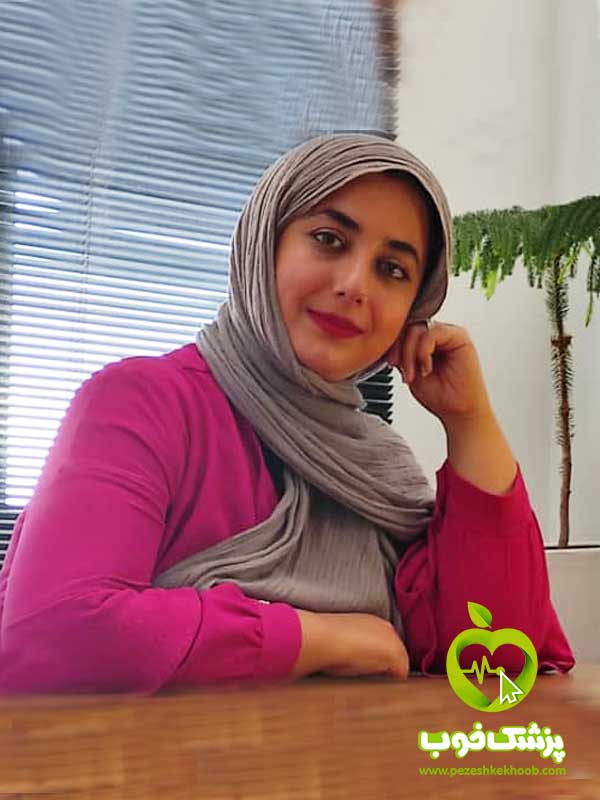 دکتر سمانه یکتاییان