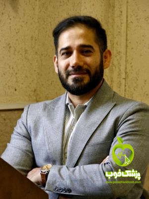 دکتر محمدرضا ربیعی نژاد
