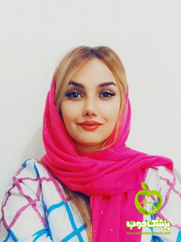 دکتر فاطمه سلطانی