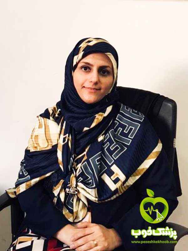 دکتر مهزاد سادات میریان