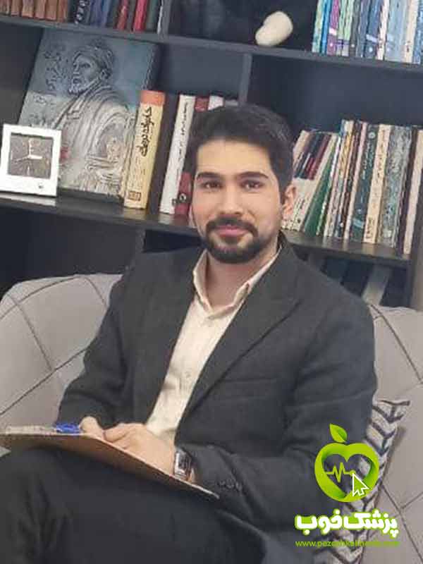 دکتر مهدی شکوه