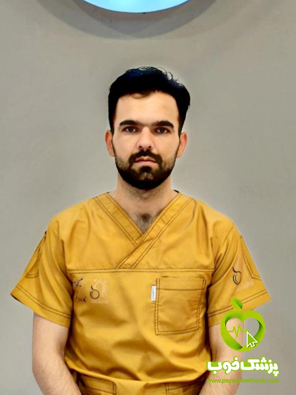 دکتر عیسی حاتمی