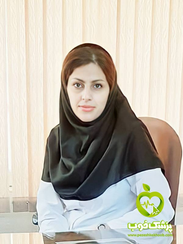 دکتر بنفشه بخشش بروجنی