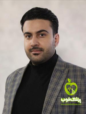 دکتر محمد فدایی