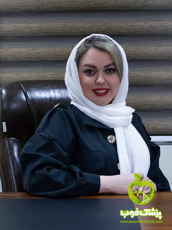 دکتر الناز صفری