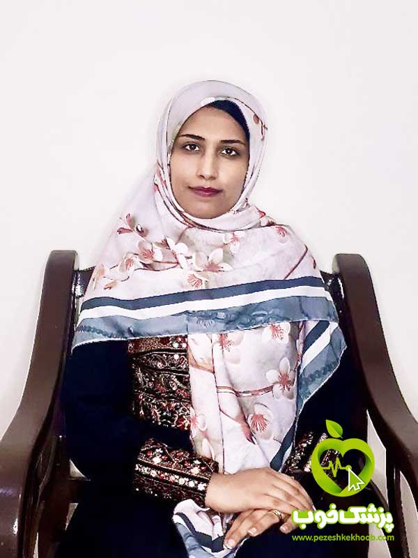 دکتر اسماء فاطمی