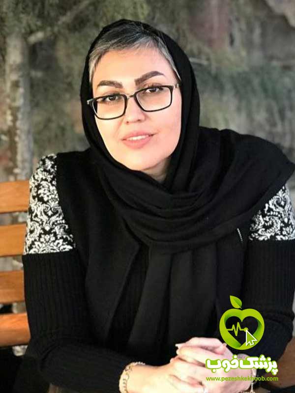 دکتر اشرف السادات خلیلی