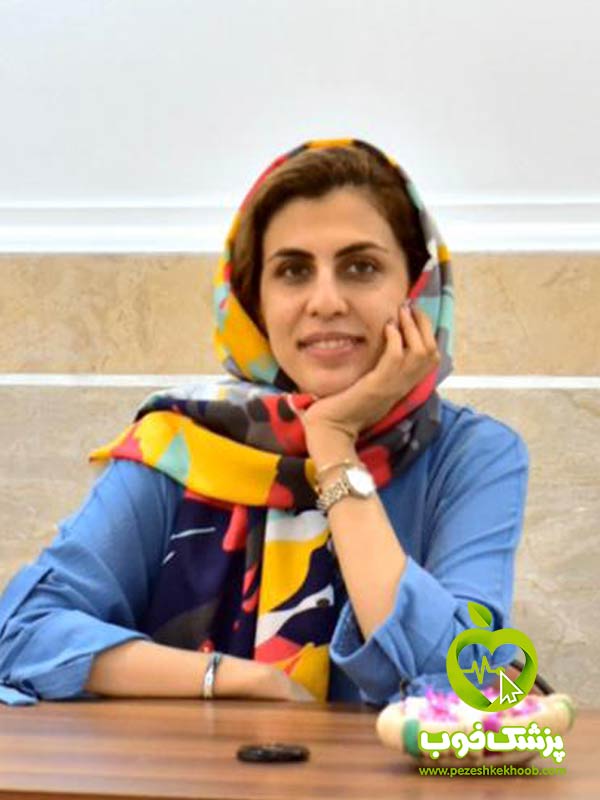 دکتر سیده نیلوفر بنی جمالی
