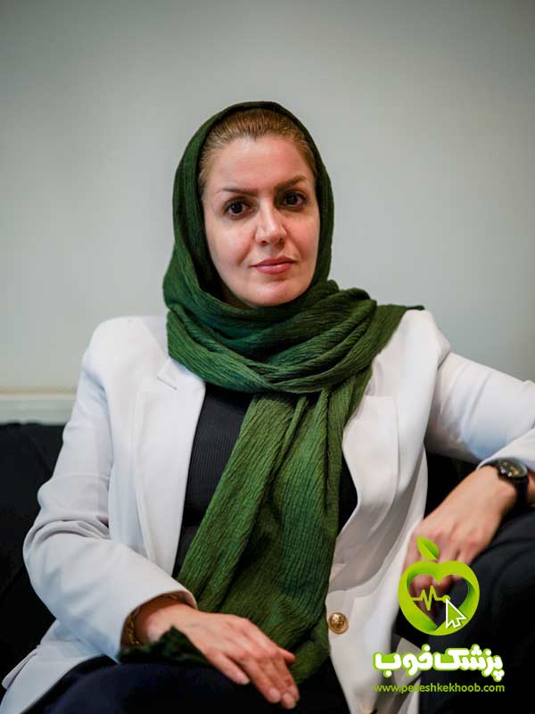 دکتر نرگس باقرزاده
