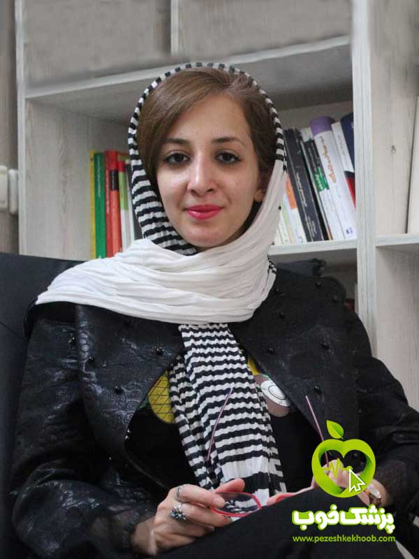 دکتر صبا خیاطان