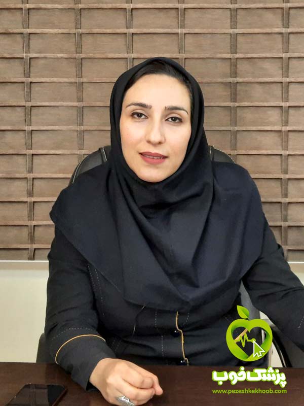 دکتر شهلا شیرانی