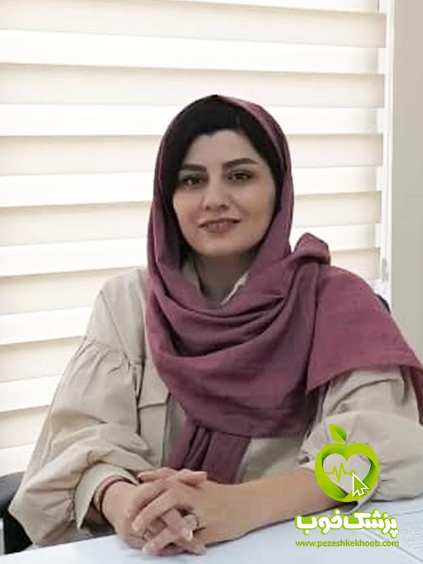 دکتر صبا صمدزاده