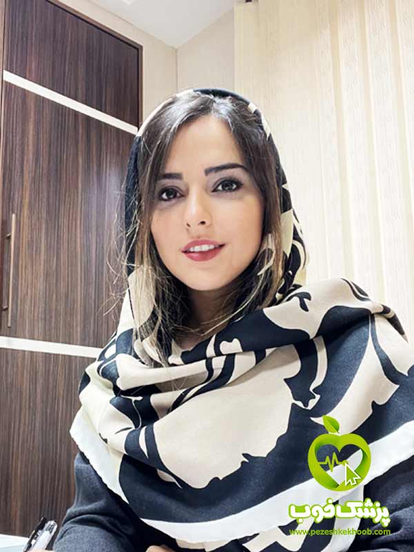 دکتر درسا اصلانی نژاد