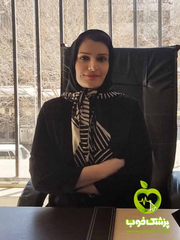 دکتر الهام کیوانی