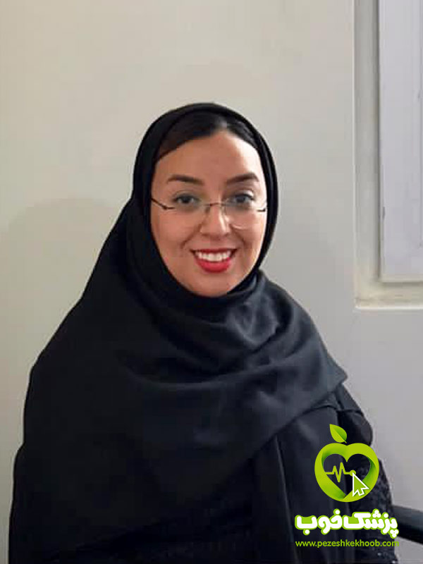 دکتر اکرم چاکی